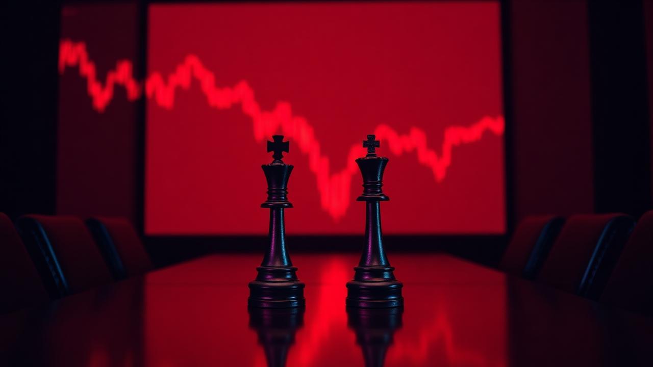 NetEnt Stock Drop Sparks Pragmatic Play Takeover Rumors