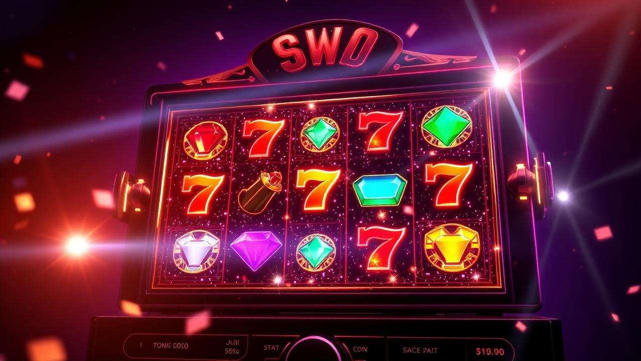 The Most Visually Stunning Slots of 2026: Graphics, Animatio