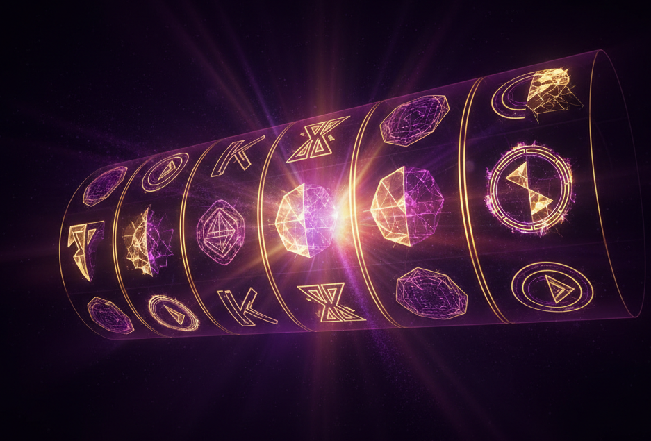 Split Symbols, Mystery Symbols, and Upgrade Mechanics – The Feature Innovations That Defined 2025-2026 Slots