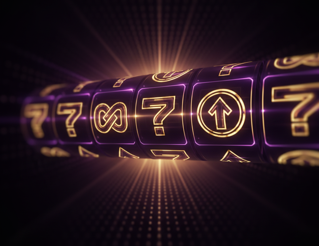 Split Symbols, Mystery Symbols, and Upgrade Mechanics – The Feature Innovations That Defined 2025-2026 Slots