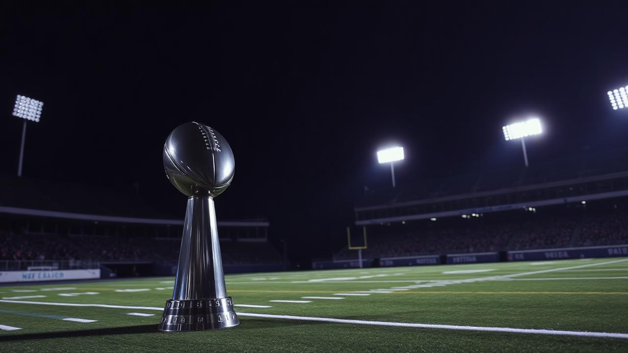 NFL 2026 Season Preview: Super Bowl Contenders & Value Picks