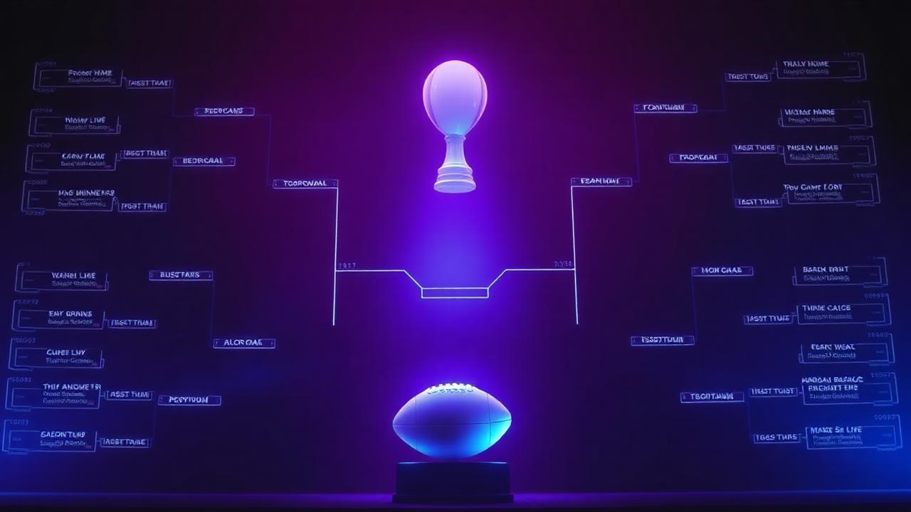 48-Team World Cup 2026 Format: Groups & Brackets Explained