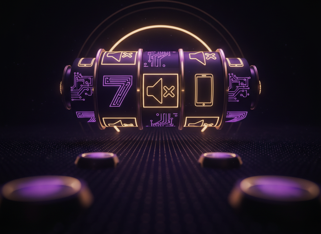 The Technology Behind Modern Slots – Graphics Engines, Sound Design, and Mobile Optimisation Explained