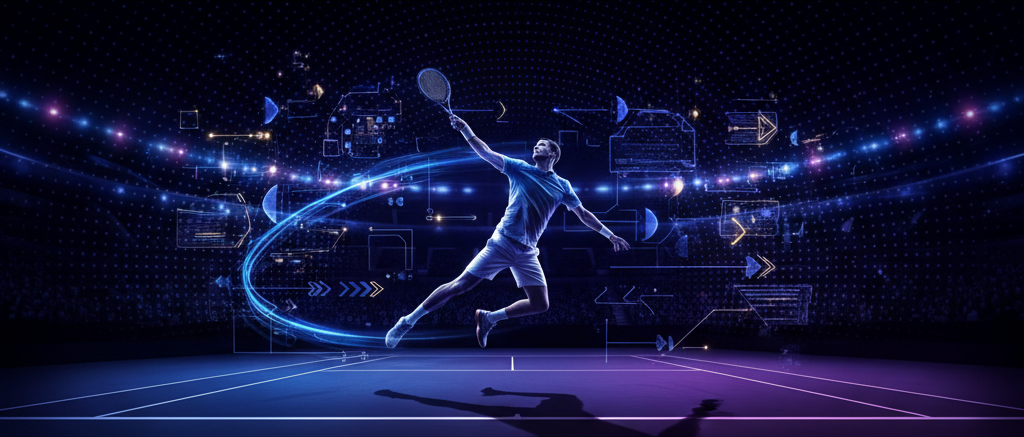 Tennis Betting Basics – How to Read Match Odds, Set Betting, and Handicaps on the ATP/WTA Tour