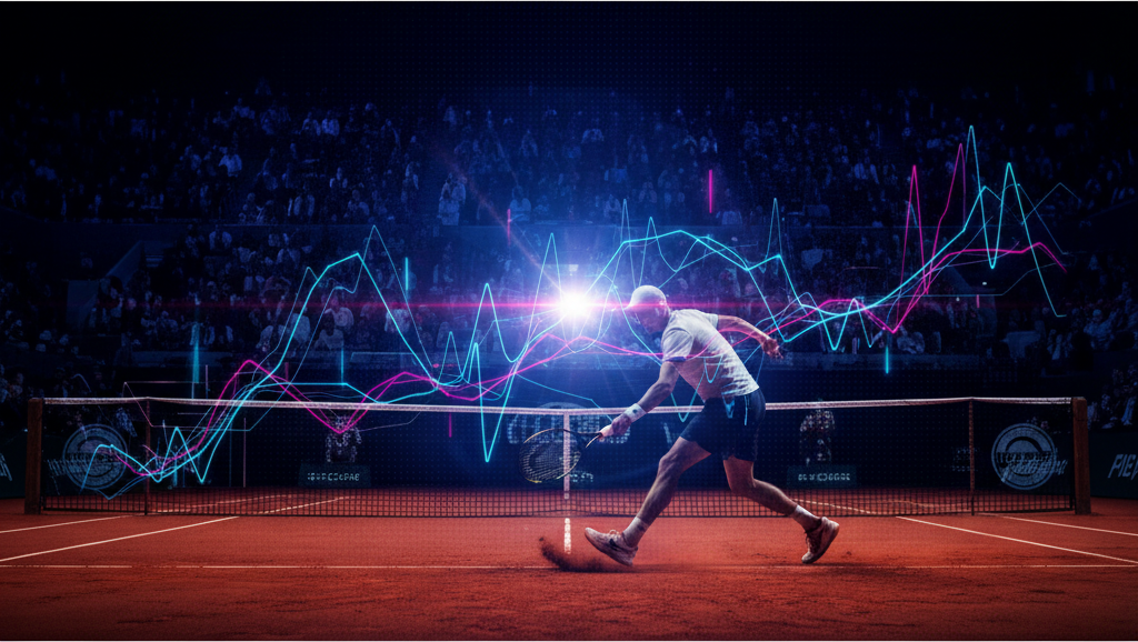 Tennis Betting Revolution: French Open Clay Court Strategy