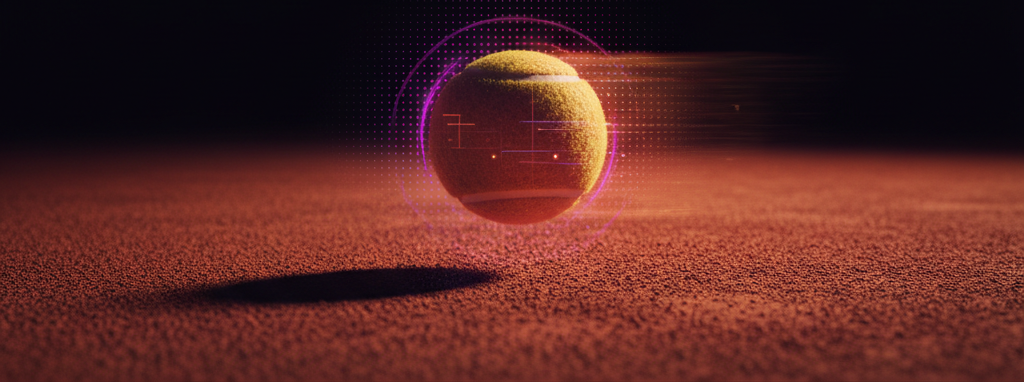 Tennis French Open Betting: AI Analytics Transform Odds