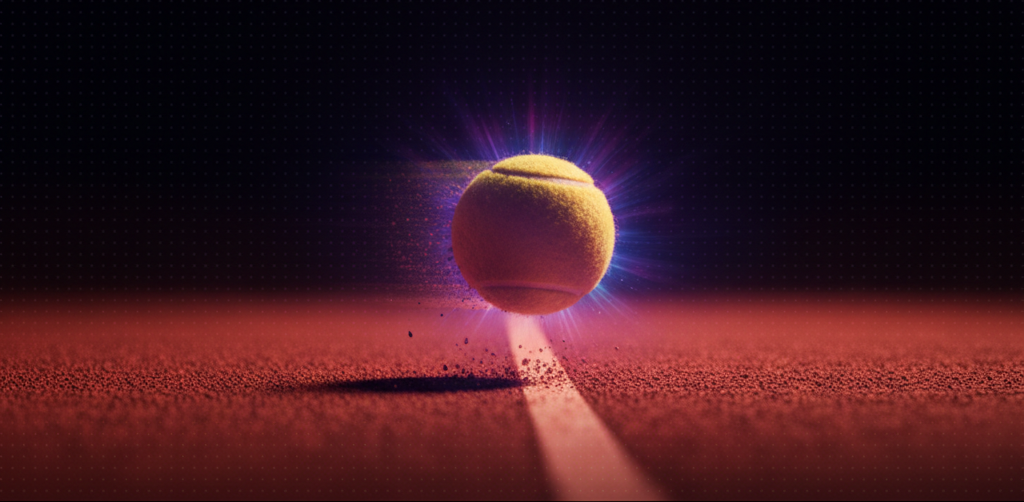 Tennis Handicap Revolution: French Open AI Analytics Change