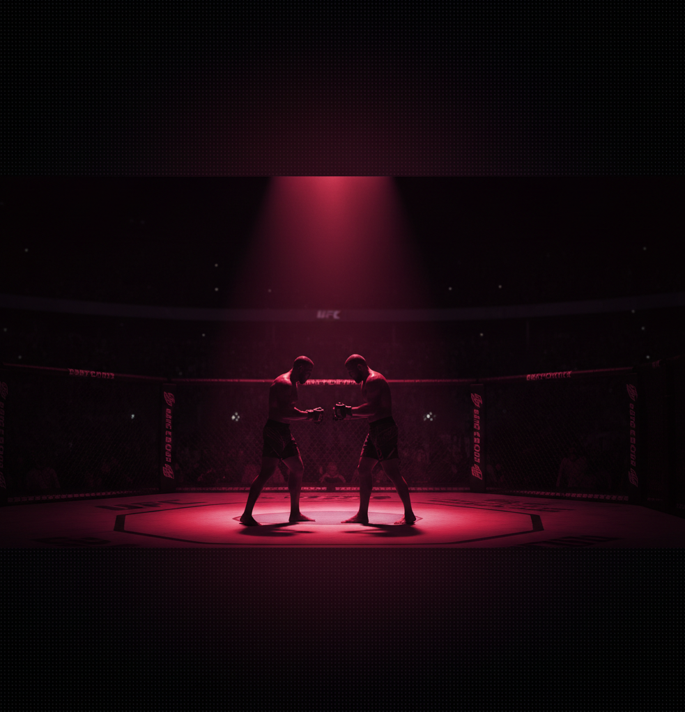 UFC 302 Breakdown: Makhachev vs Edwards Title Unification