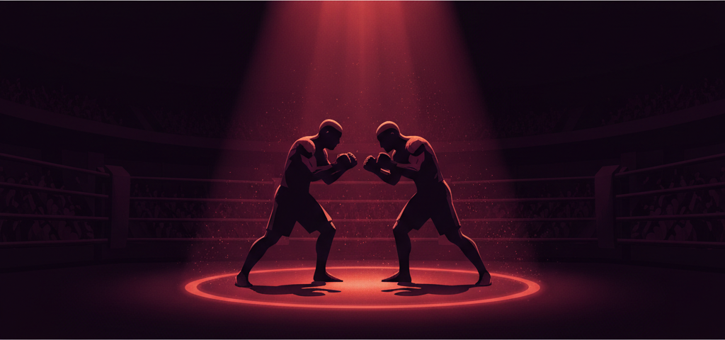 UFC Pound-for-Pound Rankings 2026 – Analysing the Top 10 Across All Divisions