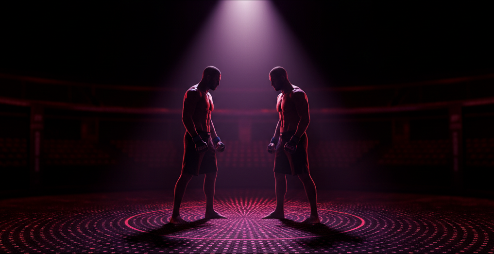 UFC Pound-for-Pound Rankings 2026 – Analysing the Top 10 Across All Divisions