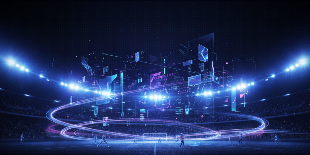 Value Betting Euro 2026 Qualifying: AI Changes Everything
