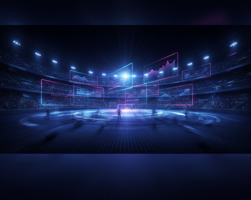 Value Betting Summer 2026: Expected Value Revolution Hits