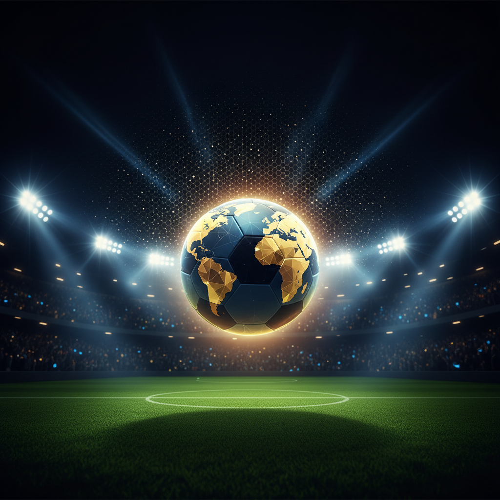 World Cup 2026 Fan Zones and Viewing Parties – The Global Event Around the Tournament