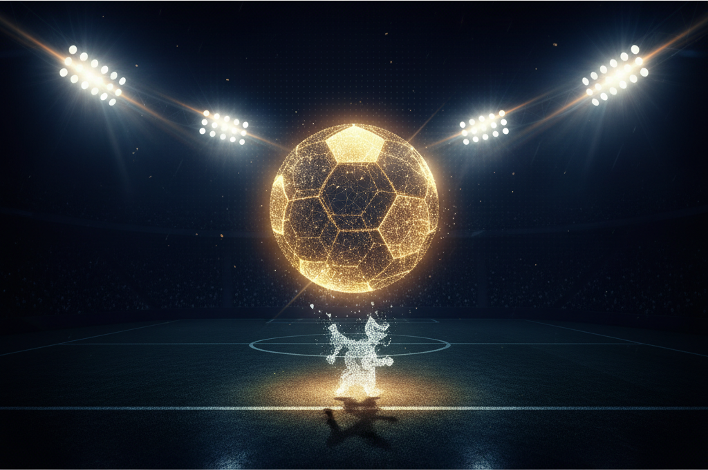 The World Cup 2026 Mascot, Ball, and Branding – Everything FIFA Has Revealed So Far